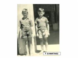 LA JEUNE FRANCE ORAN PAR RENE PONS  (124)
